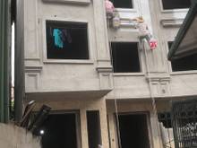 Hình ảnh Bán Nhà Bắc Từ Liêm - Ngõ 25 Phú Minh - 31m2 - 5 Tầng - Phân Lô