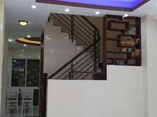 Hình ảnh Bán nhà hẻm Nguyễn Trãi, Quận 1. 4x12m, 4 lầu. Giá mềm: 12,5 tỷ.