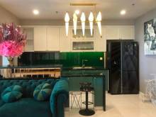 Hình ảnh Mb6623 nạp rút nhanh chóng Riva Park tầng 8 cửa chính hướng Đông Bắc, nội thất cơ bản.