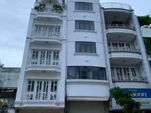 Hình ảnh Bán gấp toà nhà VP MT Huỳnh Văn Bánh, Q. Phú Nhuận - H, 7L, TM - 41 Tỷ