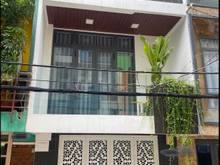 Hình ảnh CÔ TƯ BÁN NHÀ Nguyễn Khoái P2 Quận 4 Chỉ 1 tỷ 650