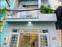 Hình ảnh Chủ Bán nhà tâm huyết Trần Quang Khải Q1, giá 1 tỷ 390 triệu, 39m2, SH