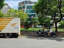 Hình ảnh Cho thuê căn biệt thự liền kề c4 Tú Mỡ - Cầu Giấy