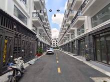 Hình ảnh Nhà 4tỷ85 khu liền kề, đường THẠNH XUÂN . Q12 bán