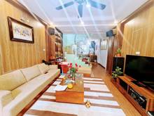 Hình ảnh Bán nhà phố Lĩnh Nam, PHÂN LÔ, Ô TÔ TRÁNH, VỈA HÈ, 46m2, 7.9 tỷ
