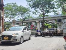Hình ảnh 7.9 tỷ! Bán nhà đẹp Giáp Nhất, 68m2, ô tô, kinh doanh, view thoáng.