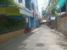 Hình ảnh Nhà đầu kiệt ô tô phan thanh 16 phòng trọ