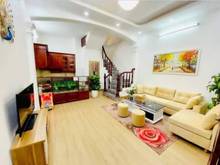 Hình ảnh Bán nhà Phố Thượng Đình, 44m2, MT 5m, Ô TÔ, 4.7 Tỷ