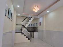 Hình ảnh Bán Nhà Chu Văn An Bình Thạnh, Gần Chợ, Ở+CHO THUÊ, Chỉ 3.55 Tỷ