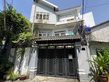 Hình ảnh Siêu nhà VIP HXH Hoàng Hoa Thám (10x16m) có gara oto, lối đi riêng