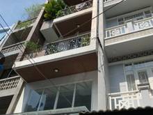 Hình ảnh Bán gấp nhà MT 3 Tháng 2, P12, Q10 - 4x15m - 3L - Giá: 25,5 Tỷ TL