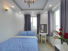 Hình ảnh 🏢 Mb6623 nạp rút nhanh chóng Cửa sổ trời full sáng view toàn thành phố Lê Văn Sỹ Quận 3