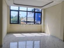 Hình ảnh nhà nguyên căn mt 9*19 6L 10pn tân bình