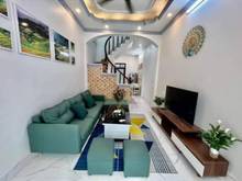Hình ảnh Siêu Phẩm! Phố Khương Đình, 48m2, 5 Tầng, LÔ GÓC, 5.4 Tỷ