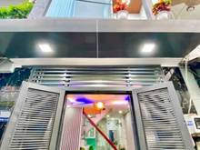 Hình ảnh Cực sốc nhà Nguyễn Thiện Thuật,Phường2,Quận3,SHR,HXH 5m,Giá bán:1tỷ540