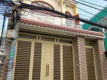 Hình ảnh SIÊU RẺ! NHÀ BÙI ĐÌNH TUÝ Bình Thạnh 1 tỷ DT 56m2