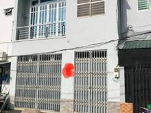 Hình ảnh ôtô đậu trong thoải mái, an phú đông10 chỉ 2tỷ8