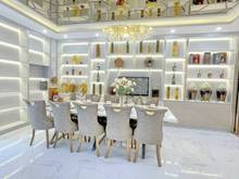 Hình ảnh Bán Biệt Thự 170m2 Lê Quang Định Hẻm 8M, Khu Phân Lô P7 Bình Thạnh