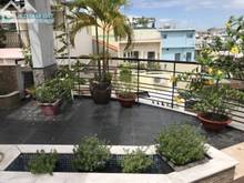 Hình ảnh Bán nhà hẻm 231 Lê Văn Sỹ, P14, Phú Nhuận 7.3x11m Hầm 4tầng giá 17.5tỷ