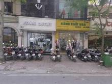 Hình ảnh Cho thuê MBKD phố Đoàn Trần Nghiệp