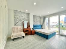 Hình ảnh Khai Trương Căn Hộ Mới 100% Trung Tâm Q1 Nút Giao Trần Hưng Đạo