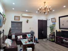 Hình ảnh Bán nhà trần thái tông, 62m2, mt 6m, ph chung cư mini 8 tầng, ô tô,