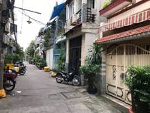 Hình ảnh Bán nhà HXH đường Bạch Đằng,B.Thạnh(4x19m) nở hậu 6PN, 7WC