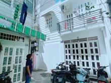 Hình ảnh (5,3 Tỷ, CN 30M2) Hẻm 2 Sẹc Hồ Biểu Chánh, P11. NHÀ ĐẸP KHU VĂN MINH