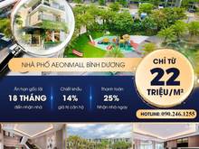 Hình ảnh Chỉ 22tr/m2 Sở Hữu Nhà Phố Liền Kề Nằm Trong Khu Biệt Lập Chuẩn Resort
