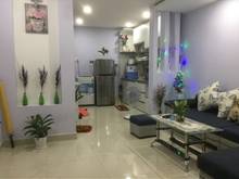 Hình ảnh CHỈ 3.3 TỶ , Ngang 4m - CHU VĂN AN BÌNH THẠNH – Nở Hậu – Tặng Nội Thất
