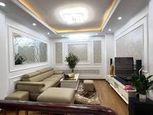 Hình ảnh Bán gấp nhà Đường Láng, 45m2, 5 Tầng, Ô TÔ, Giá 4.6 Tỷ
