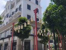 Hình ảnh Vimhom Ocean Park HA09  Shophouse  phố đi bộ giá Trang MB66.COM Chính Thức - MB 66 Uy Tín