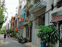 Hình ảnh Nhà Phố View Công Viên Sông. KDC Tân Quy Đông. 4x15m. Chỉ Nhỉnh 12 Tỷ