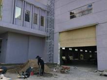 Hình ảnh Cho thuê nhà xưởng 4130m2 KCN Long Hậu