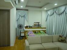 Hình ảnh Mb6623 nạp rút nhanh chóng Lexington Residence đầy đủ nội thất, 3phòng ngủ