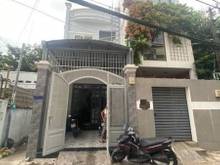 Hình ảnh THUA ĐỀ cần ra đi gấp nhà TẠ QUANG BỬU,Q8 68m2 SHR