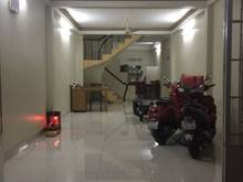 Hình ảnh Nhà [5x20] 2 lầu 3PN gần Chợ Bình Long hẻm 8m