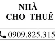 Hình ảnh Cho thuê Kho (10x40) MT 94 Nguyễn văn Cự ngay Trần Văn Giàu