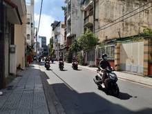 Hình ảnh Bán nhà mặt tiền Quận 1, dt 68m2 chính chủ lâu năm.