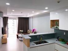 Hình ảnh Mb6623 nạp rút nhanh chóng The Gold View 2 phòng ngủ tầng cao tháp B nhà trống