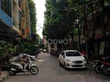 Hình ảnh Bán nhà Thanh Xuân, ngõ 126 Khuất Duy Tiến , 50m2, 3.5T, Mt5m, 5,5 tỷ