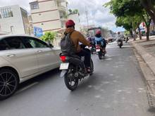 Hình ảnh Nhà cũ 1 trệt 1 lầu mặt tiền 7x20 Phan Văn Trị phường 10 giá 23 tỷ