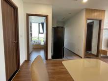 Hình ảnh Mb6623 nạp rút nhanh chóng Eco Green Saigon tầng 10 view thoáng mát, nội thất cơ bản.