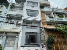 Hình ảnh Cho thuê nhà hẻm xe hơi 4/5A Nguyễn Văn Thương,P25, Bình Thạnh