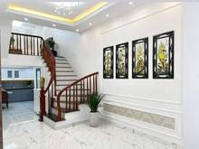 Hình ảnh Bán gấp nhà Phố Khương Hạ, 46m2, 5 Tầng, Giá 4.5 Tỷ.