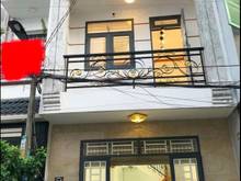 Hình ảnh Nhà Nhỏ giá mềm Đ.Bàu Cát P.11 Q.Tân Bình 40m2 Sổ riêng chính chủ