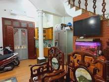 Hình ảnh Bán nhà Hà Đông, Bà triệu, 45m2, 4 tầng, Mt 4.5m, giá 5.1 tỷ