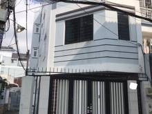 Hình ảnh Bán nhà HXH Ngô Đức Kế P12 BT. 5 tấm đúc BTCT 8pn,6wc xe hơi trong nhà