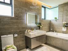 Hình ảnh Bán nhanh 3PN view trong Celodon dt 96m2 Tân Phú