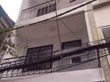 Hình ảnh Sang gấp nhà Bà Hạt Quận 10 giá 1 tỷ 670 triệu 48m2, LH Ngọc Nữ